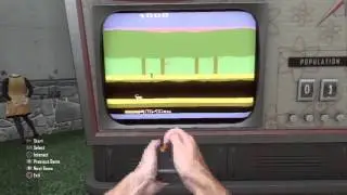 Black Ops 2: NukeTown 2025 Secret Arcade Games Easter Egg