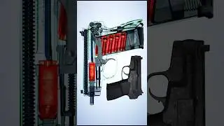 pistol👈👍😱 #viral #nugundam #gundam #aircraft #mm2 #art #lifeisbutadream #fakegun #csgo #airsoft😱😱