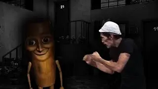 DON RAMÓN vs TUM TUM SAHUR la PELEA FINAL | Creepypasta del Chavo del 8