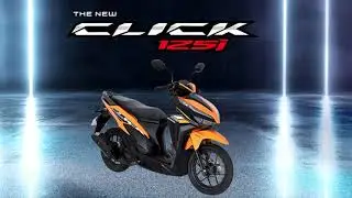 Honda Click 125i 2022 , honda click 125i 2022 price philippines