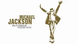 01 Wanna Be Startin' Somethin' - Michael Jackson - The Ultimate Collection [HD]