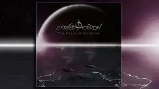Darkest Horizon - UTOPIA (Official Track Stream)