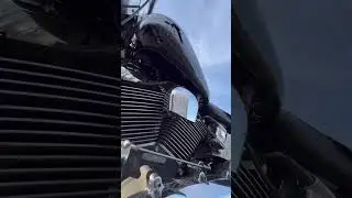 2010 Harley-Davidson FLSTF Fat Boy