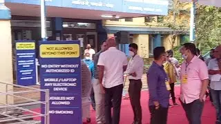 Goa Elections 2022: counting underway in North Goa