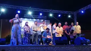 مقتطفات من فعاليات النسخة الأولى من المهرجان الإقليمي للفخار والحرف اليدوية، بجماعة أرزان