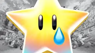 Fixing Mario Kart World's Bagging Problem