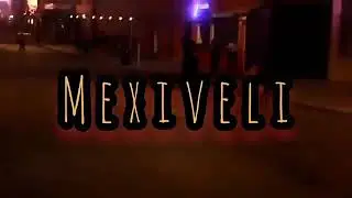 Que Pasza Ft. Mexiveli - Die Like Dat (Official Music Video)
