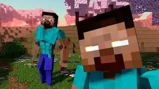 STEVE WAR PART 3
