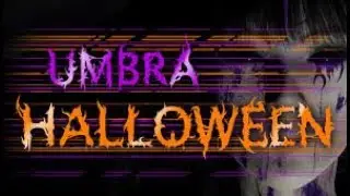 Umbra Halloween