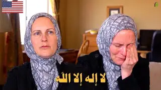Эмоциональная и удивительная история обращения сестры Эмми