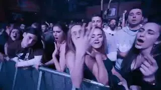 Guilty Pleasures Club Night 2019