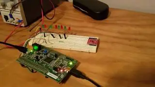 Beginning Robot Control Board
