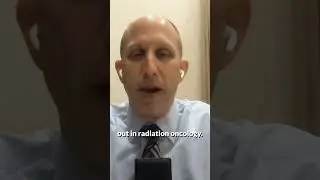 New Radiation Techniques Relieve Patients from Severe Side Effects w/ Dr. Eric Chenven