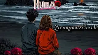 Nyuki Tz-_-song -HUBA (official audio)