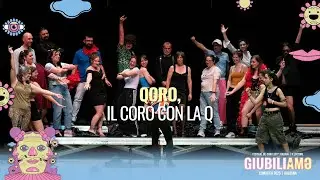 Qoro, il coro con la Q, - Spice up your Tchaikovsky