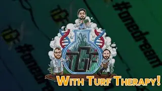Chatting with @TurfTherapy