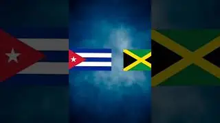 Cuba Vs the world 🌎  |p3 #shorts