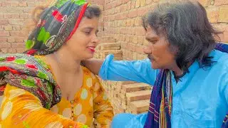Young Girl & Old Man Affair | Desi Girl Love Story | Village Girl Love Story | Crime Patrol 2025
