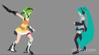 Truth or death/American Crisis but in Sega crossover [COVER]