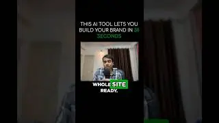 You will regret not using this FREE brand-building AI tool sooner (asset-building goldmine)