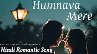 Humnava Mere | Hindi Romantic Song | Lofi Version | Love song | Trap Beat | 2026 | 