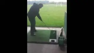 Driving range fail