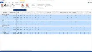 Creating Menus with the Menu Label Feature in Genesis R&D
