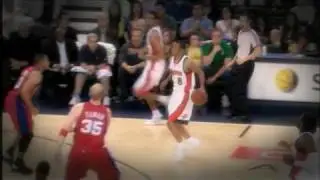 Warriors Weekly: Monta Ellis Profile - 10/19/09