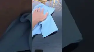 5 year ceramic coating and scratch removal 