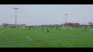 Referee Decisions- BU16  (SUSA vs Auburndale)