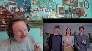 Lifein3D (Жизнь в 3D) - Amazing Grace (2024), Реакция обывателя