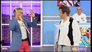Sonadore - Il risotto ai funghi (Lapola 18/11/2015)