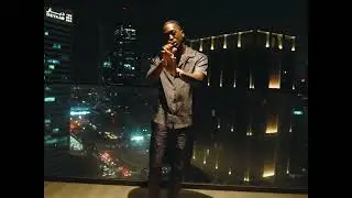 Stay Woke - Deep Thoughts (Official Music Video)