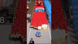 🧠⚔️【Top War】games ad description|rescue mission #gaming #games