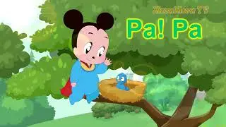 Mickey Mouse and Minnie Mouse Parody Show - Episode 6 (NO FOR KIDS)