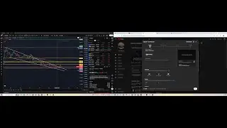 XLM - Stellar Lumens Building a Bullish weekly candle?? Tune in and know these KEY levels.