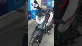 Bajaj Pulsar Ns200 is now updated 😍🔥#youtube #bajaj
