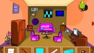 joyarrows Sedate House Escape Walkthrough