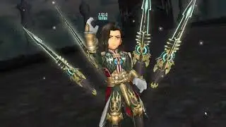 Gaze of Chaos Shinryu - 20T 1 FR Clear, Vayne, Dorgann, Yang