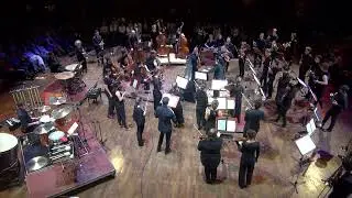 Frequenz Ludwig (2024) for Symphony Orchestra