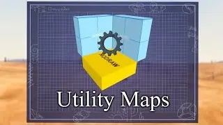 TF2 Discussion Ep 7 – Utility Maps