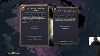 Songs of Silence: map 2+