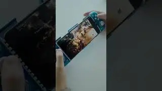 Realme GT7 Pro Playing 3A Games with Snapdragon 8 Elite