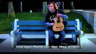 Tenacious D - Baby (German)