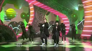 Epik High - Run, 에픽하이 - 런, Music Core 20100313