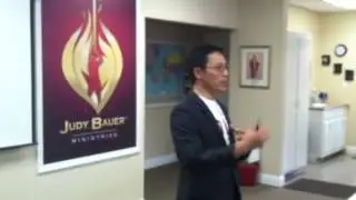 KAM Summit Testimony