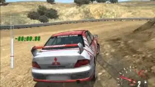 Toca Race Driver 2 Un Rally Made In Spain  Parte 3