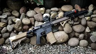 E&C EC-603 MK18 MOD1
