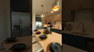 Brand New Dallas Luxury Apartments | 6 Weeks Free + Downtown Views