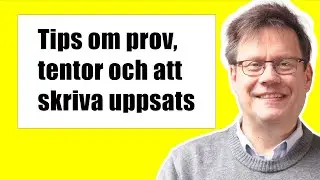 Del 3: Att använda teorier i uppsatser och examensarbeten | Teorier som resultat
